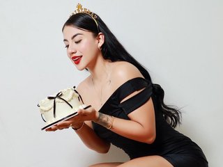 دردشة الفيديو المثيرة NatyArango