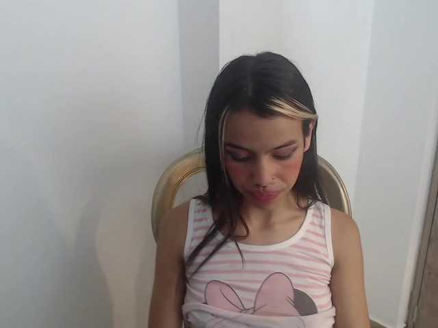 لقطات البث NatyBernett