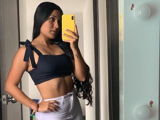 دردشة الفيديو المثيرة NatyCardenas