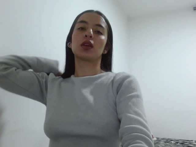 لقطات البث Natyglam