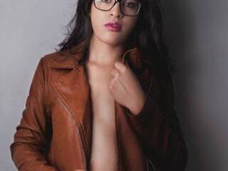 دردشة الفيديو المثيرة NatyGomez