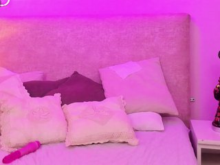 دردشة الفيديو المثيرة NatyLove149