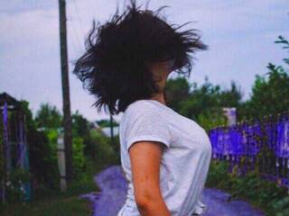 دردشة الفيديو المثيرة Milenkaaa