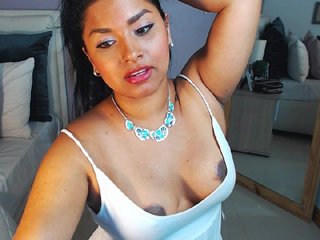 لقطات البث natyrose7