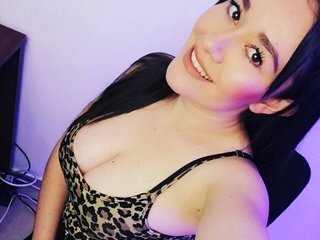دردشة الفيديو المثيرة Natysweet22