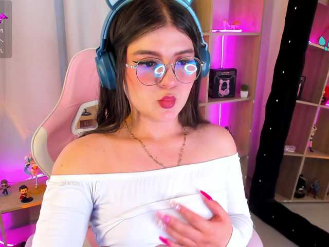 لقطات البث bellaestrada