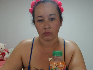 لقطات البث naughty-lady