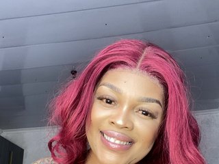 دردشة الفيديو المثيرة Naughty-Mel