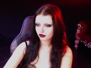 دردشة الفيديو المثيرة NaughtyAnna