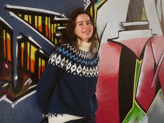 دردشة الفيديو المثيرة naughtyAVA