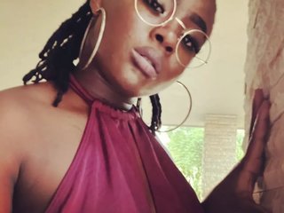 دردشة الفيديو المثيرة Naughtyblackdollx