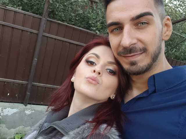 صورة الملف الشخصي NaughtyCoupleXxx