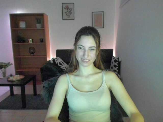 لقطات البث naughtydanii1