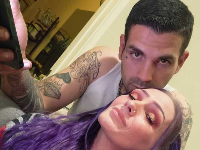 صورة الملف الشخصي NaughtyLilChanel