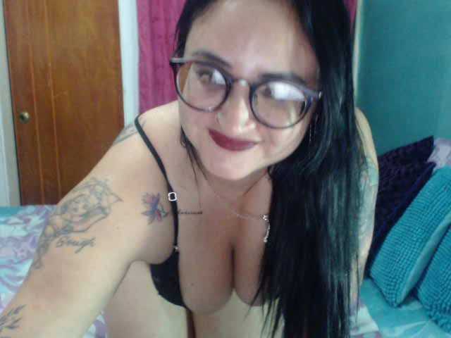 لقطات البث naugthy1