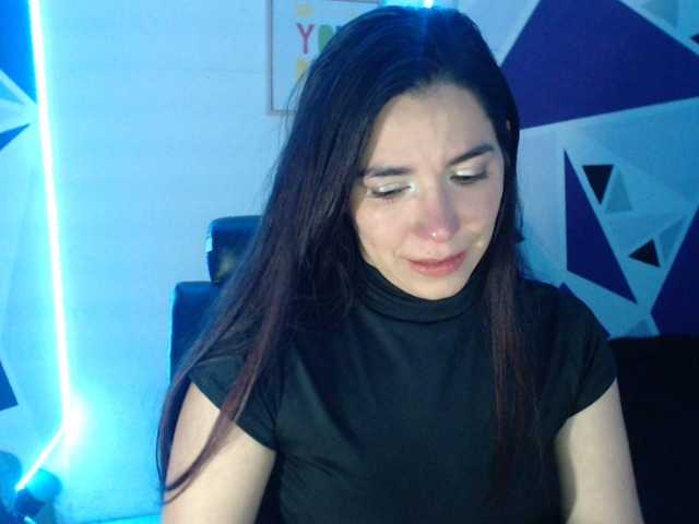 لقطات البث NaugthyTania