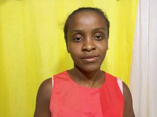 دردشة الفيديو المثيرة Navalonahasina