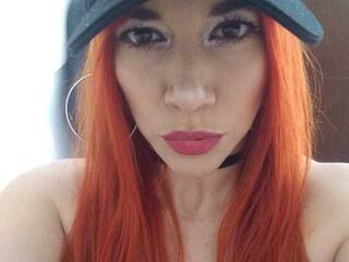 دردشة الفيديو المثيرة Nayaqui