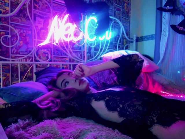 لقطات البث NayeonObi