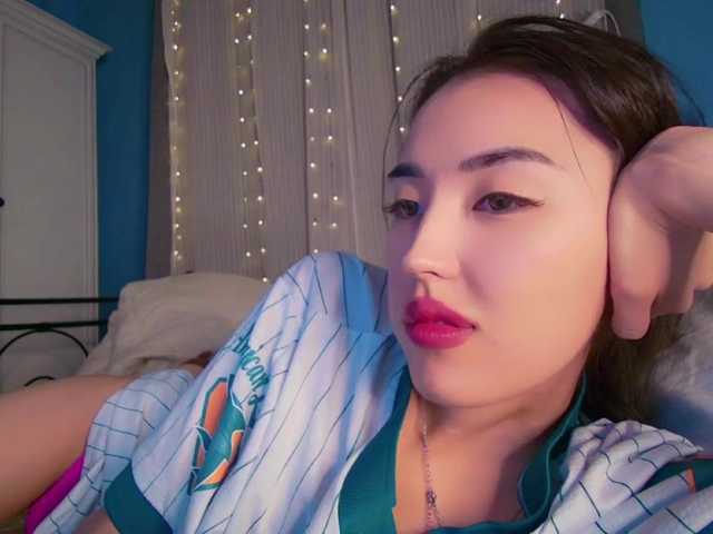 لقطات البث NayeonObi
