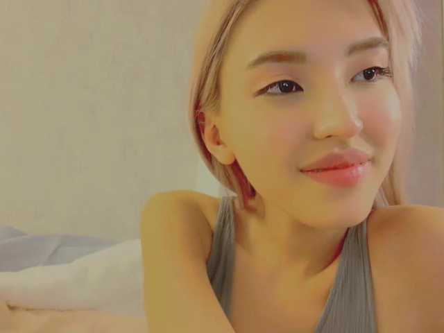 لقطات البث NayeonObi