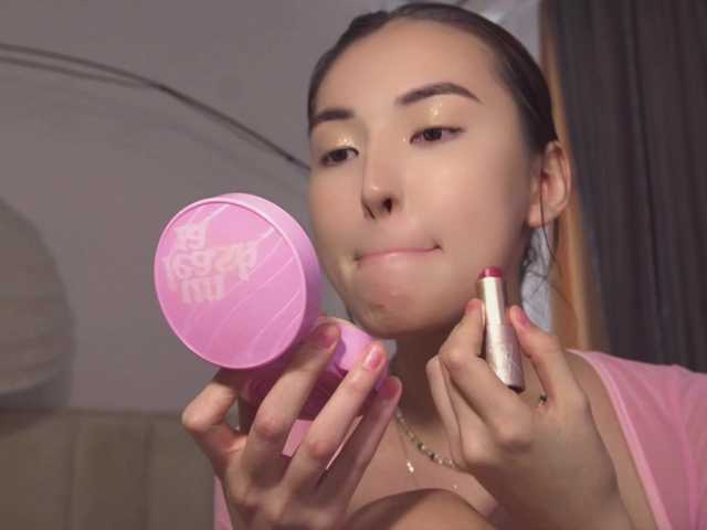 لقطات البث NayeonObi