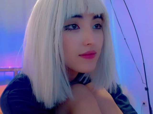 لقطات البث NayeonObi