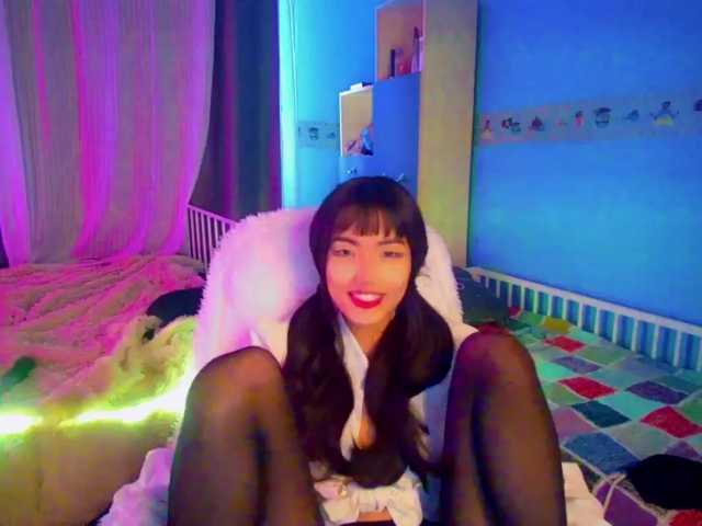 لقطات البث NayeonObi