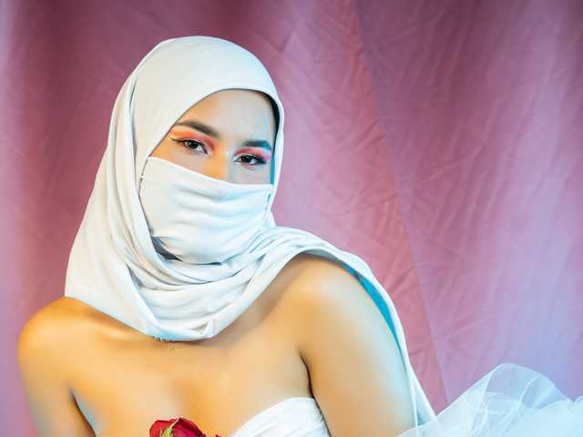 صورة الملف الشخصي Nayla-samira