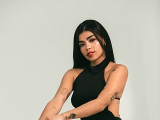 دردشة الفيديو المثيرة NaylaGrey