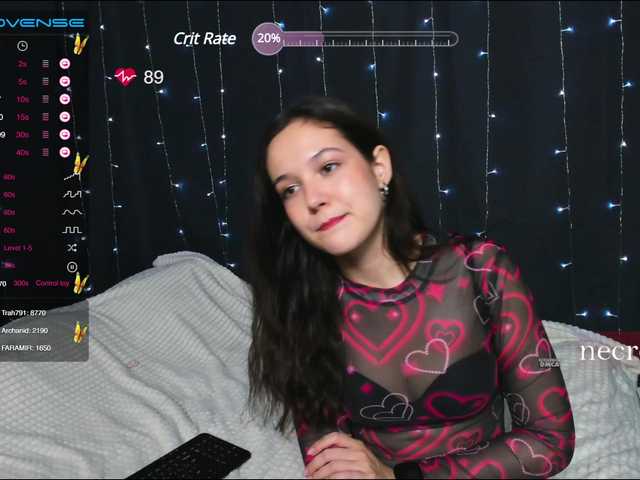 لقطات البث NecroLina