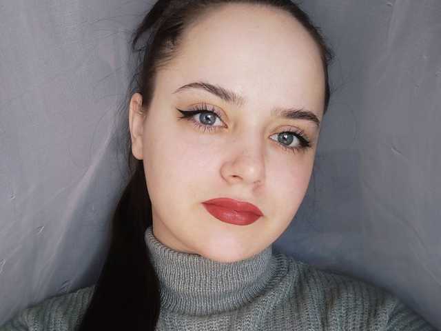 صورة الملف الشخصي Nefrita