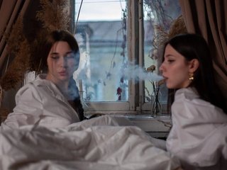 دردشة الفيديو المثيرة yyuniii