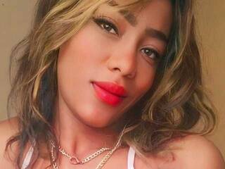 دردشة الفيديو المثيرة Nela4