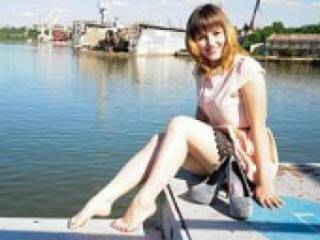 دردشة الفيديو المثيرة nellilove