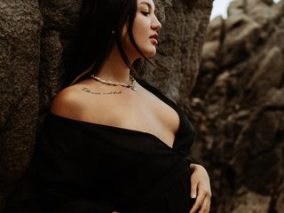 دردشة الفيديو المثيرة Nelly-Fischer