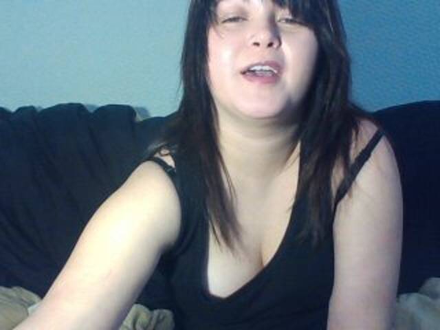 لقطات البث nellyfox