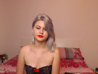 الصور NellySx PVT and GroupShow Open// Spank 50 Tkns, Fuck 400 Tkns/ FuckAss(GlassStrapon or Dildo) 1000tkns/ Goal FULL FUCKING SHOW/SQUIRT 1000