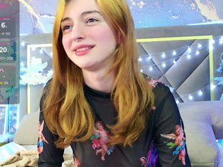 دردشة الفيديو المثيرة NelsonMary
