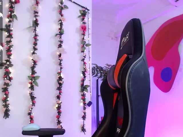 لقطات البث nemary-tera