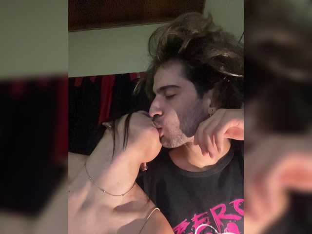 لقطات البث NenaArgentinaX