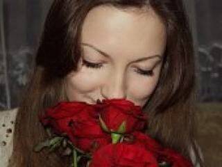 دردشة الفيديو المثيرة nency12