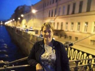 دردشة الفيديو المثيرة NensiMatty