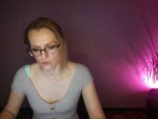 لقطات البث SweetMilfa