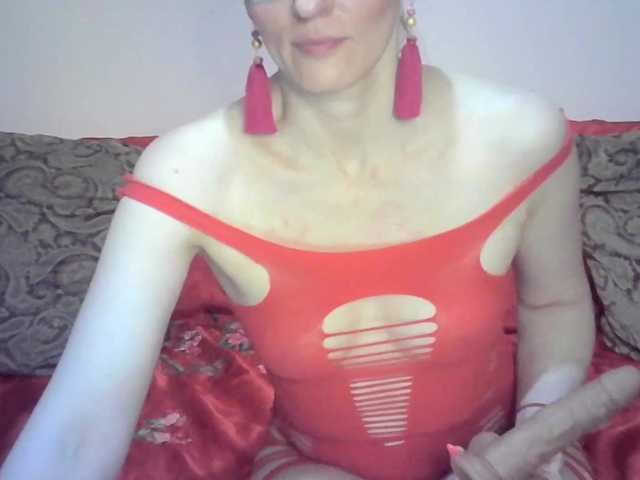 لقطات البث SweetMilfa