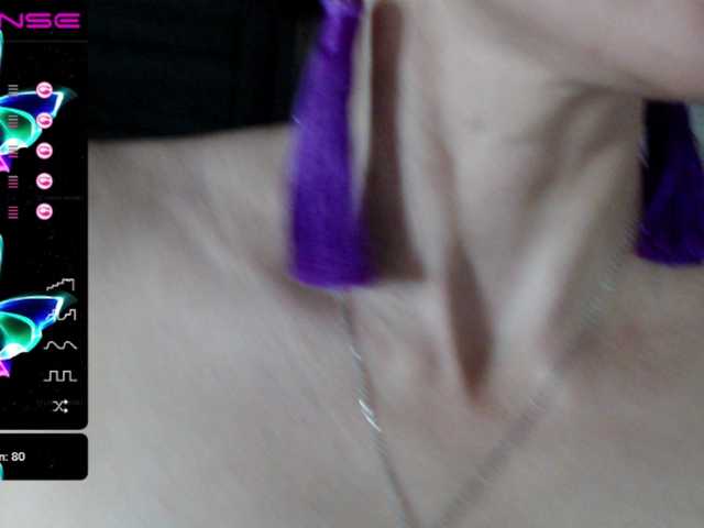 لقطات البث SweetMilfa