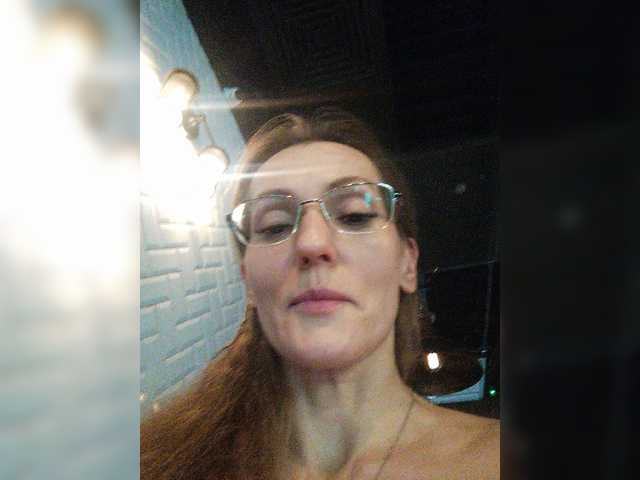 لقطات البث SweetMilfa