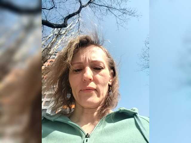 لقطات البث SweetMilfa