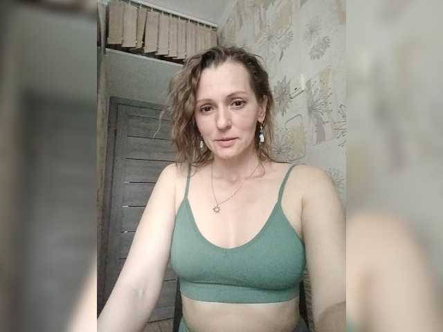 لقطات البث SweetMilfa