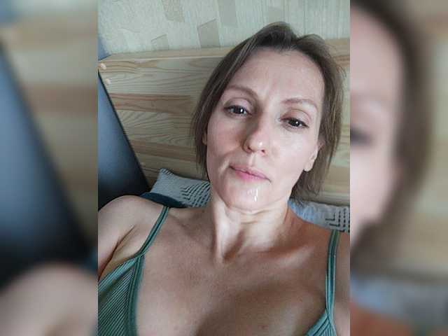 لقطات البث SweetMilfa